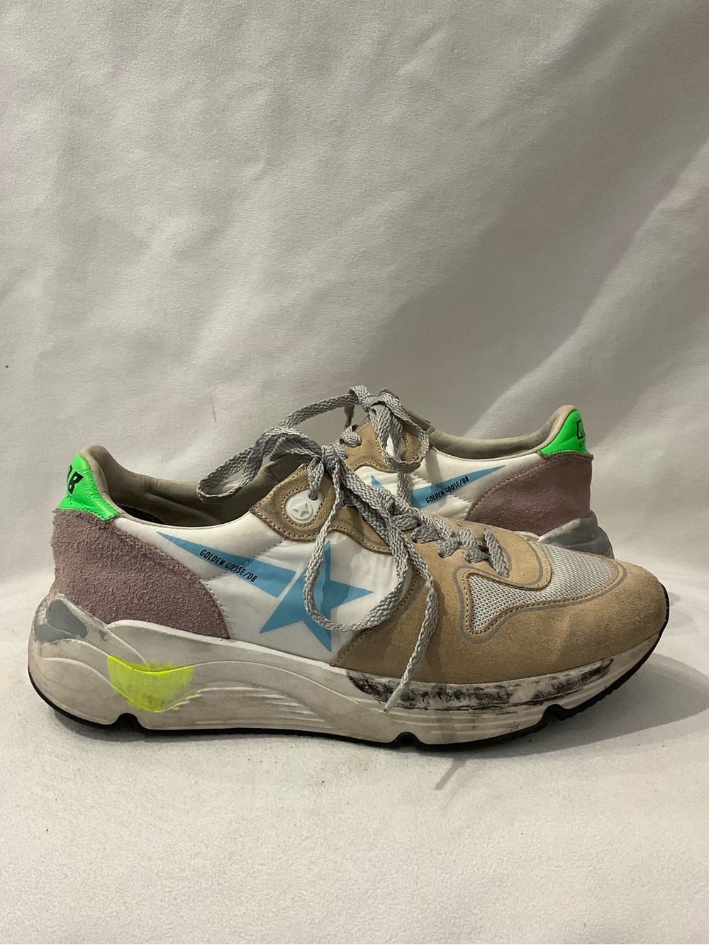 Golden Goose Sneakers